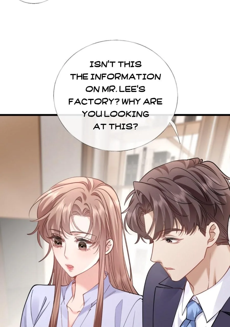 Meet My Ex Again As His Aunt Chapter 23 page 36