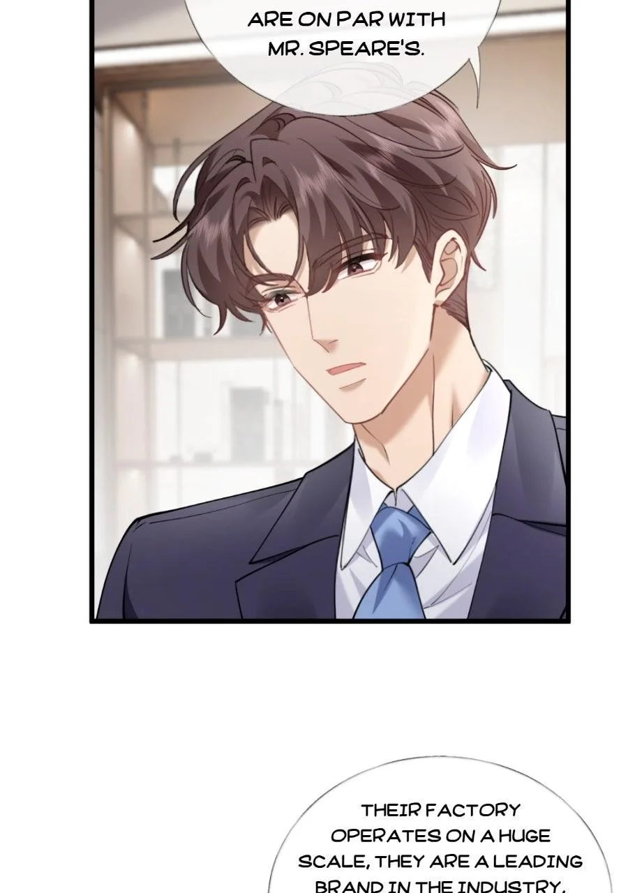 Meet My Ex Again As His Aunt Chapter 23 page 38