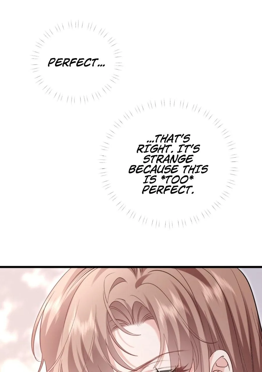 Meet My Ex Again As His Aunt Chapter 23 page 40