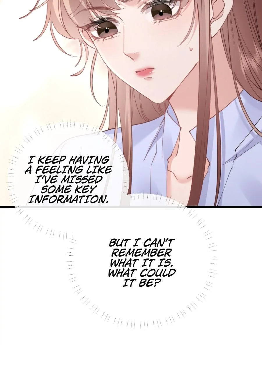 Meet My Ex Again As His Aunt Chapter 23 page 41