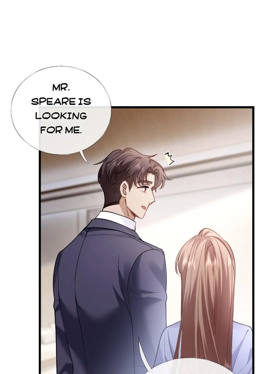 Meet My Ex Again As His Aunt Chapter 23 page 42