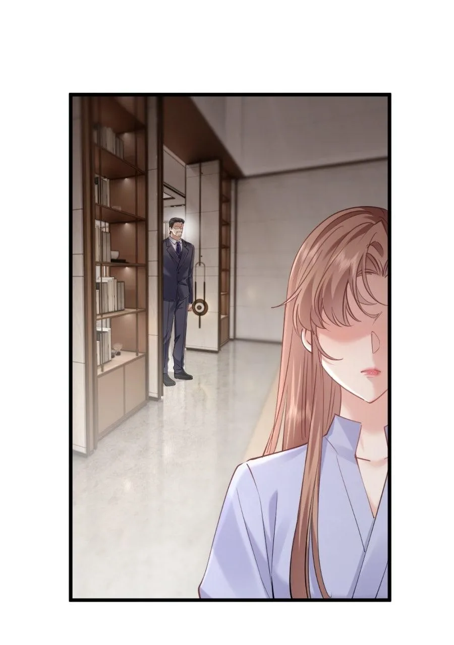 Meet My Ex Again As His Aunt Chapter 23 page 45