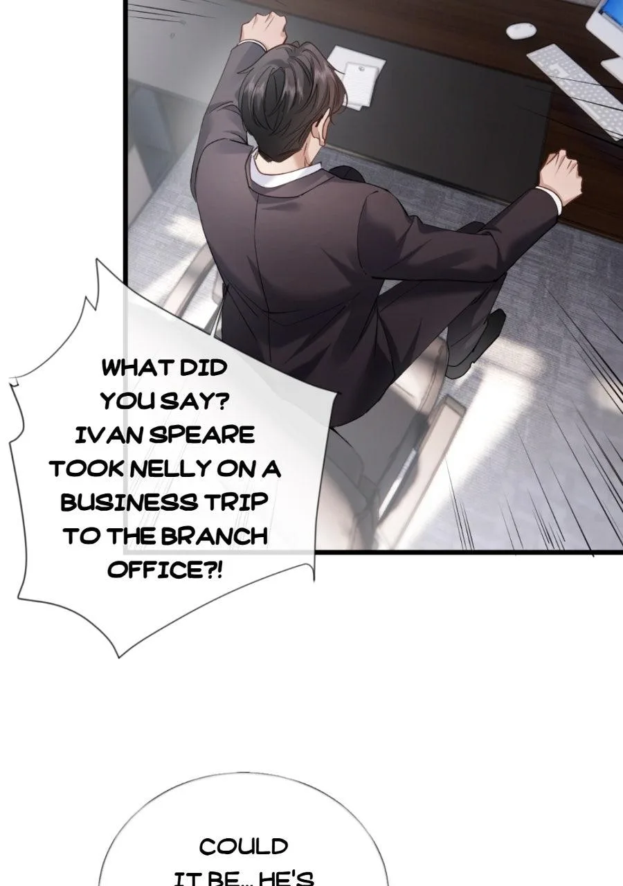Meet My Ex Again As His Aunt Chapter 23 page 48