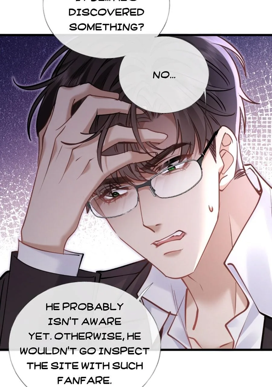 Meet My Ex Again As His Aunt Chapter 23 page 49