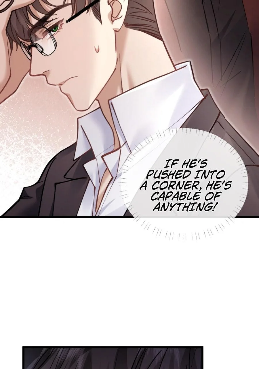 Meet My Ex Again As His Aunt Chapter 23 page 51