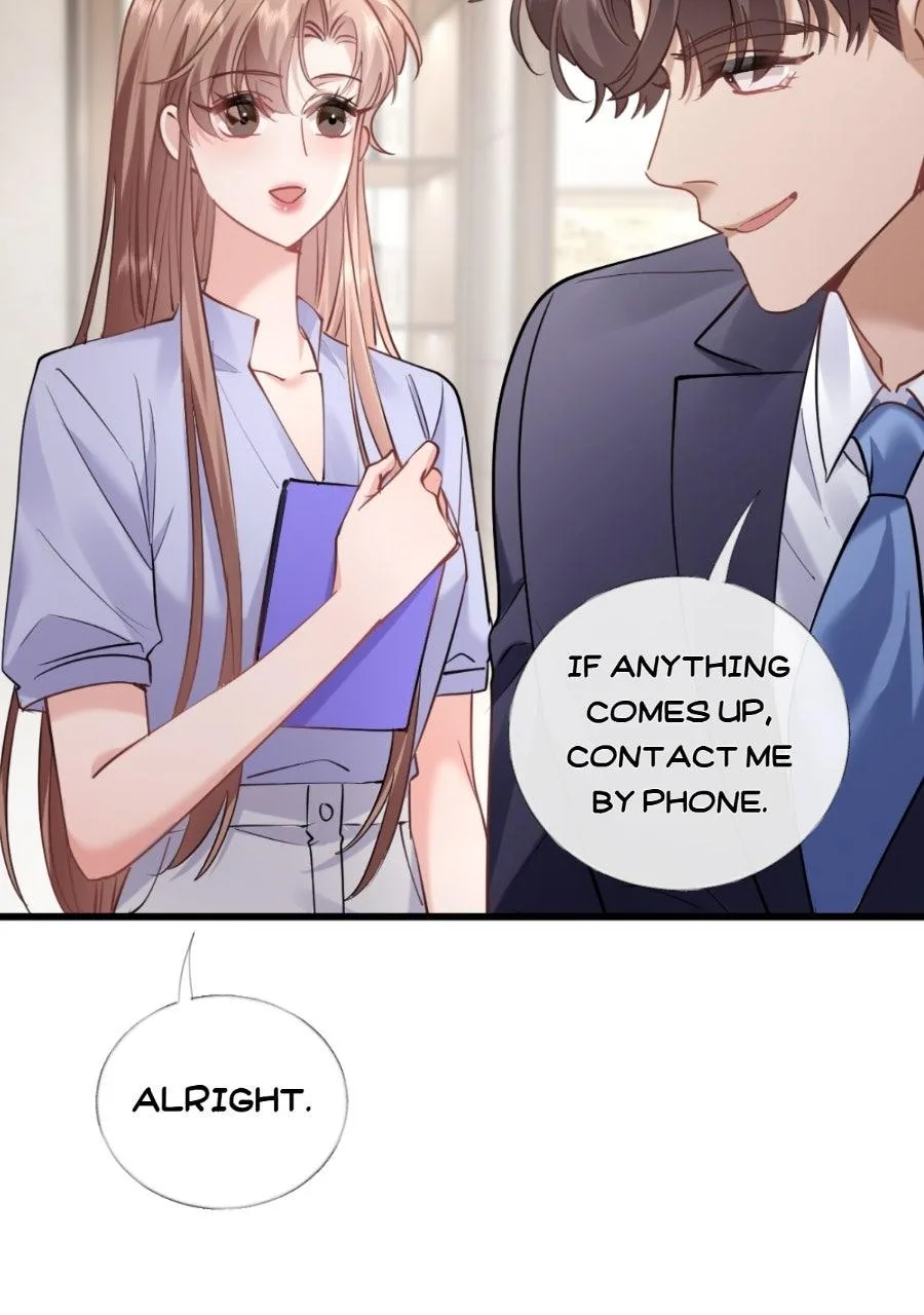 Meet My Ex Again As His Aunt Chapter 23 page 44