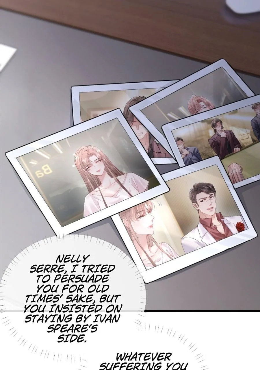Meet My Ex Again As His Aunt Chapter 23 page 53
