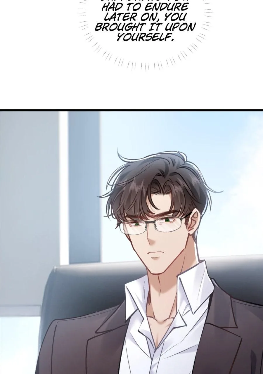 Meet My Ex Again As His Aunt Chapter 23 page 54