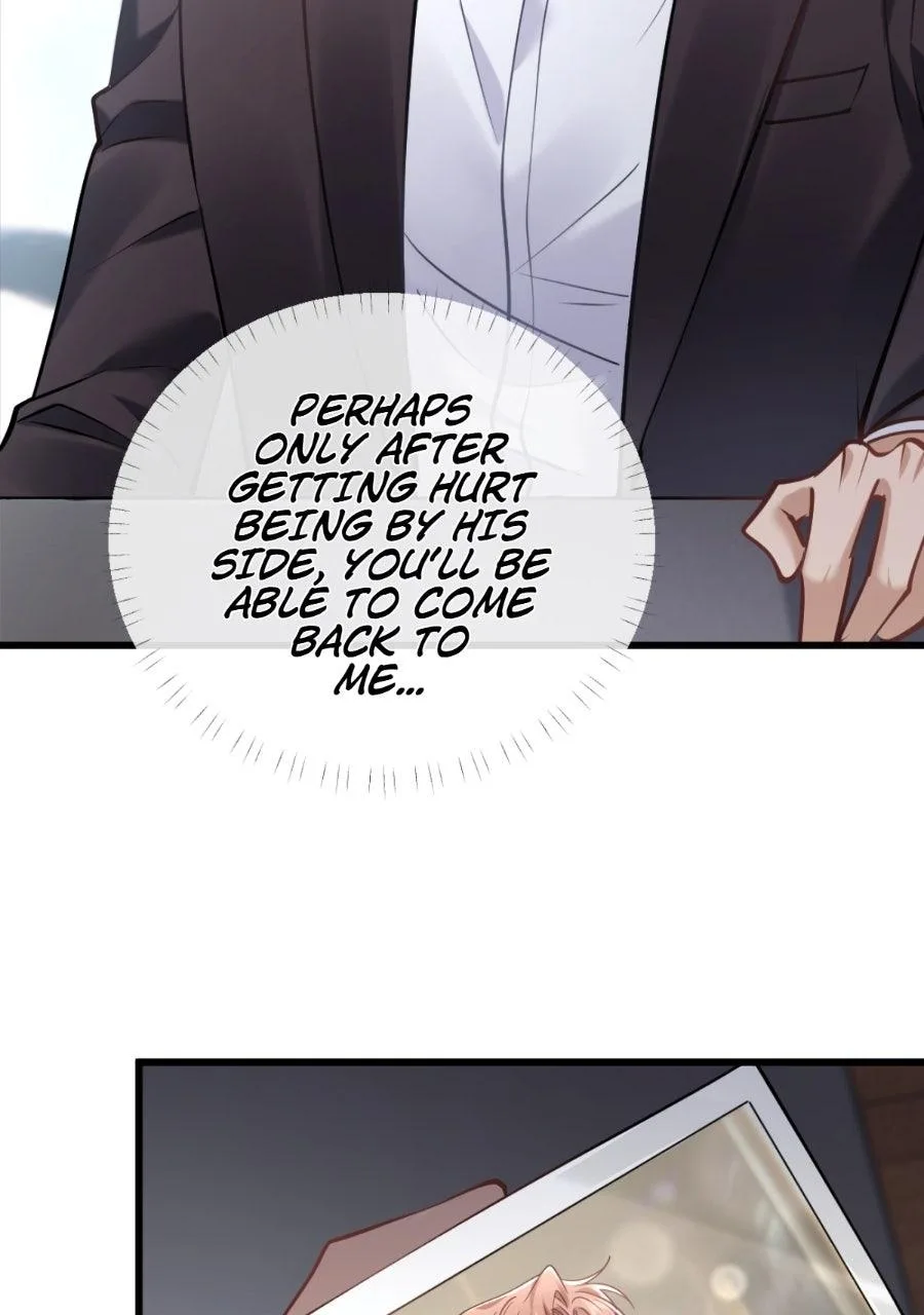 Meet My Ex Again As His Aunt Chapter 23 page 55