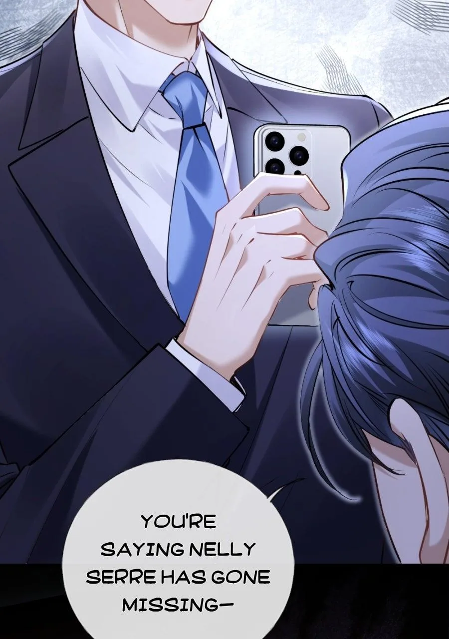 Meet My Ex Again As His Aunt Chapter 23 page 60