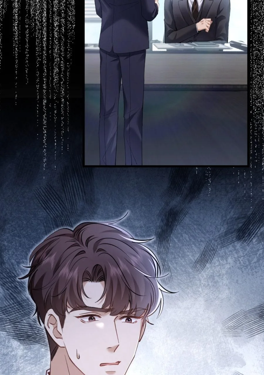 Meet My Ex Again As His Aunt Chapter 23 page 59