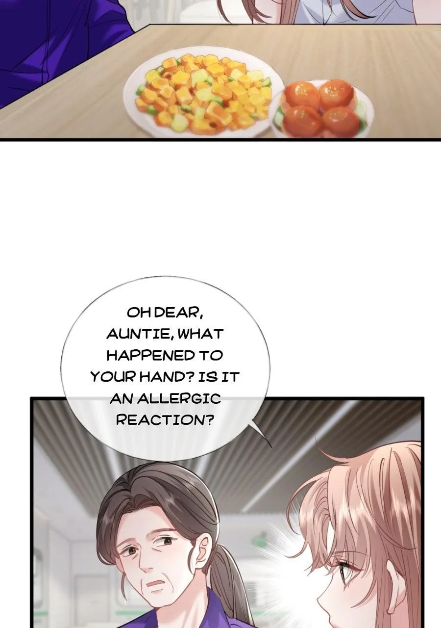 Meet My Ex Again As His Aunt Chapter 24 page 18