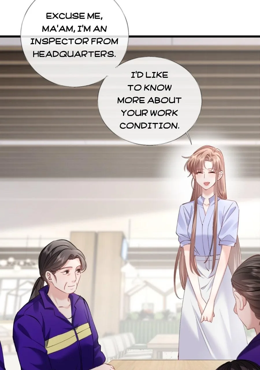 Meet My Ex Again As His Aunt Chapter 24 page 14