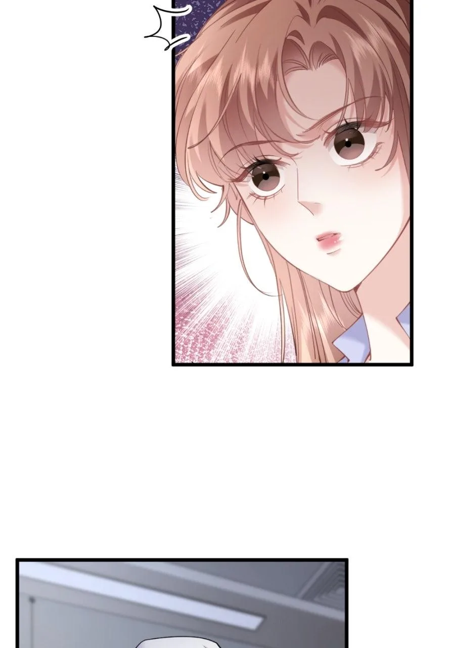Meet My Ex Again As His Aunt Chapter 24 page 10