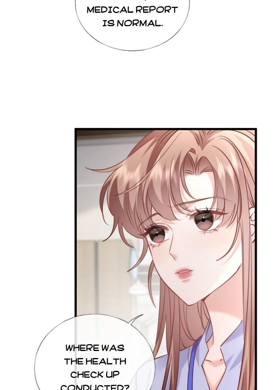 Meet My Ex Again As His Aunt Chapter 24 page 22