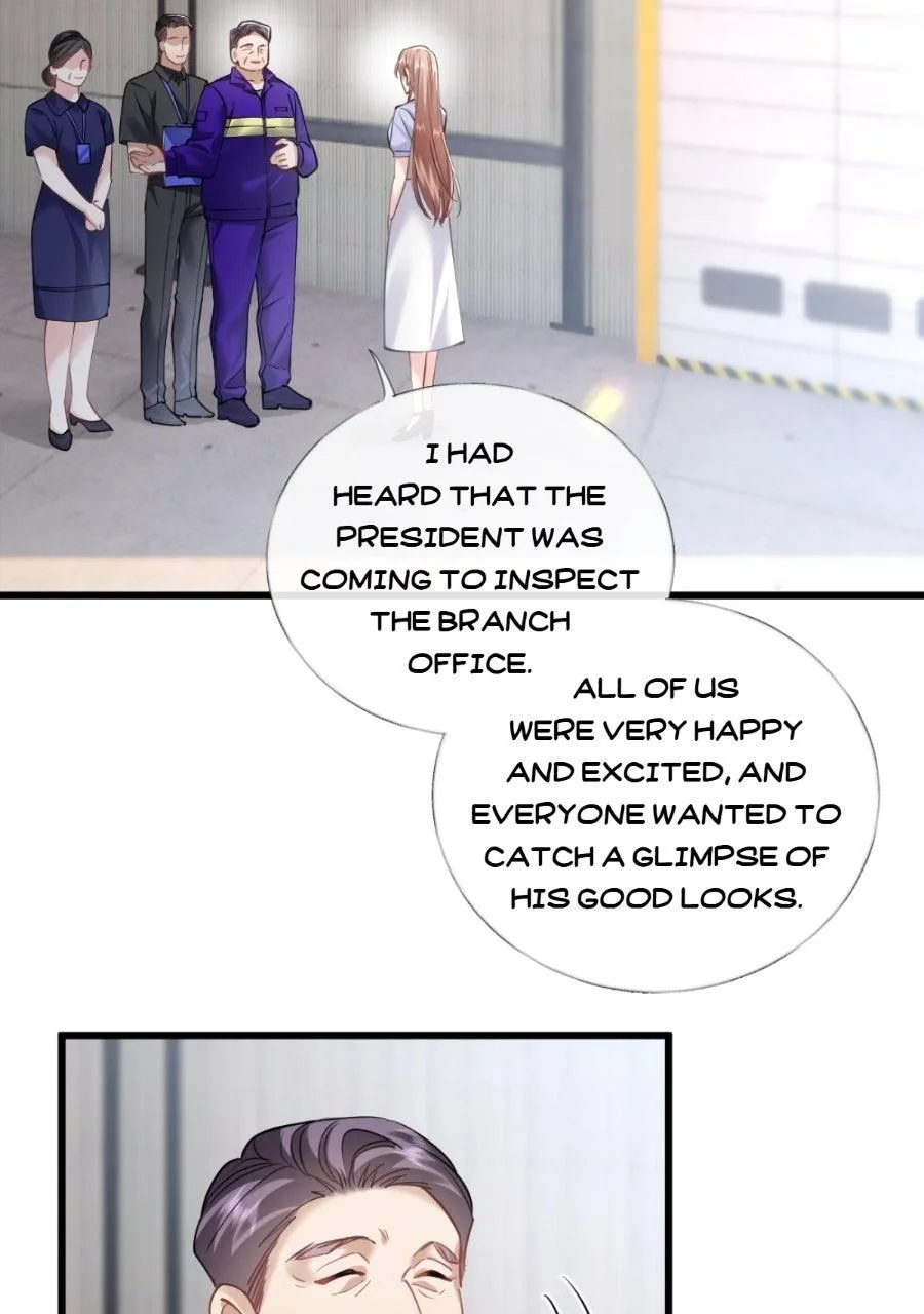Meet My Ex Again As His Aunt Chapter 24 page 2