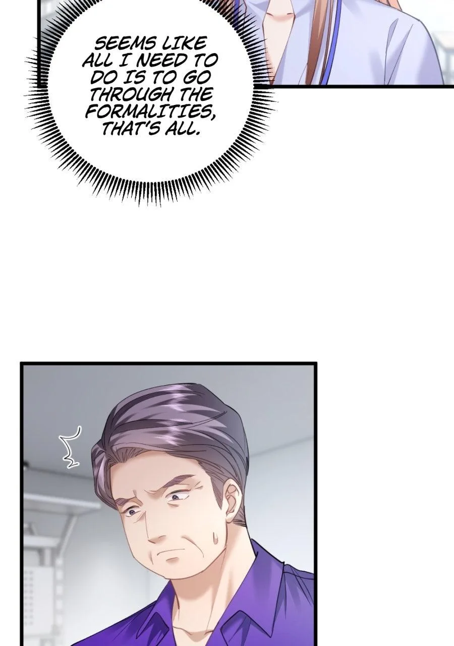 Meet My Ex Again As His Aunt Chapter 24 page 7