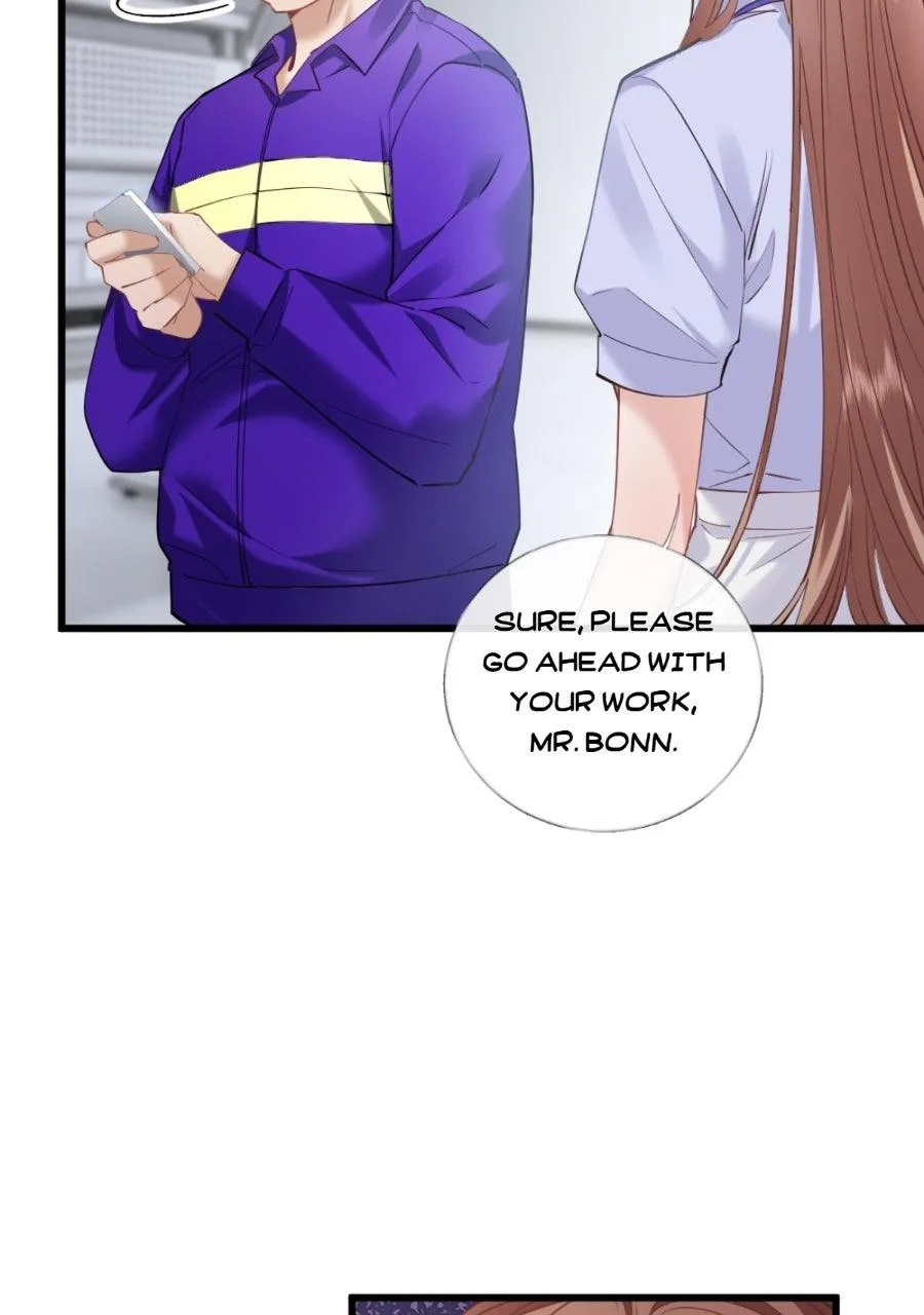 Meet My Ex Again As His Aunt Chapter 24 page 9