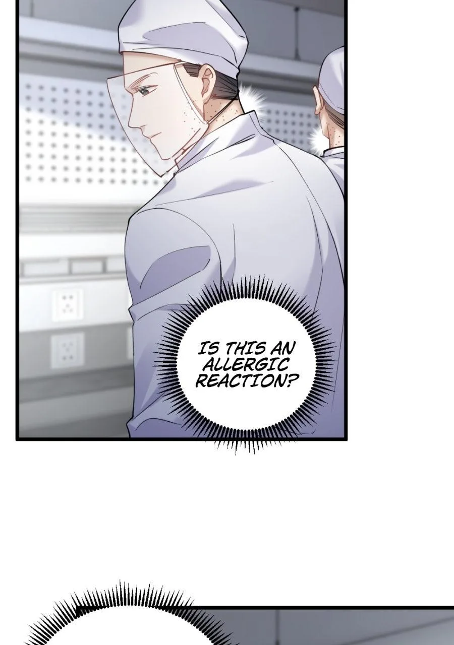 Meet My Ex Again As His Aunt Chapter 24 page 11