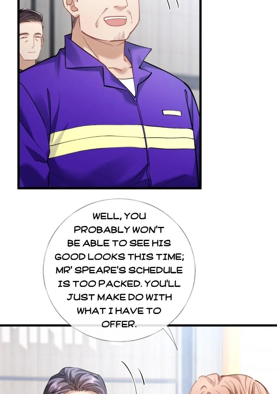 Meet My Ex Again As His Aunt Chapter 24 page 3