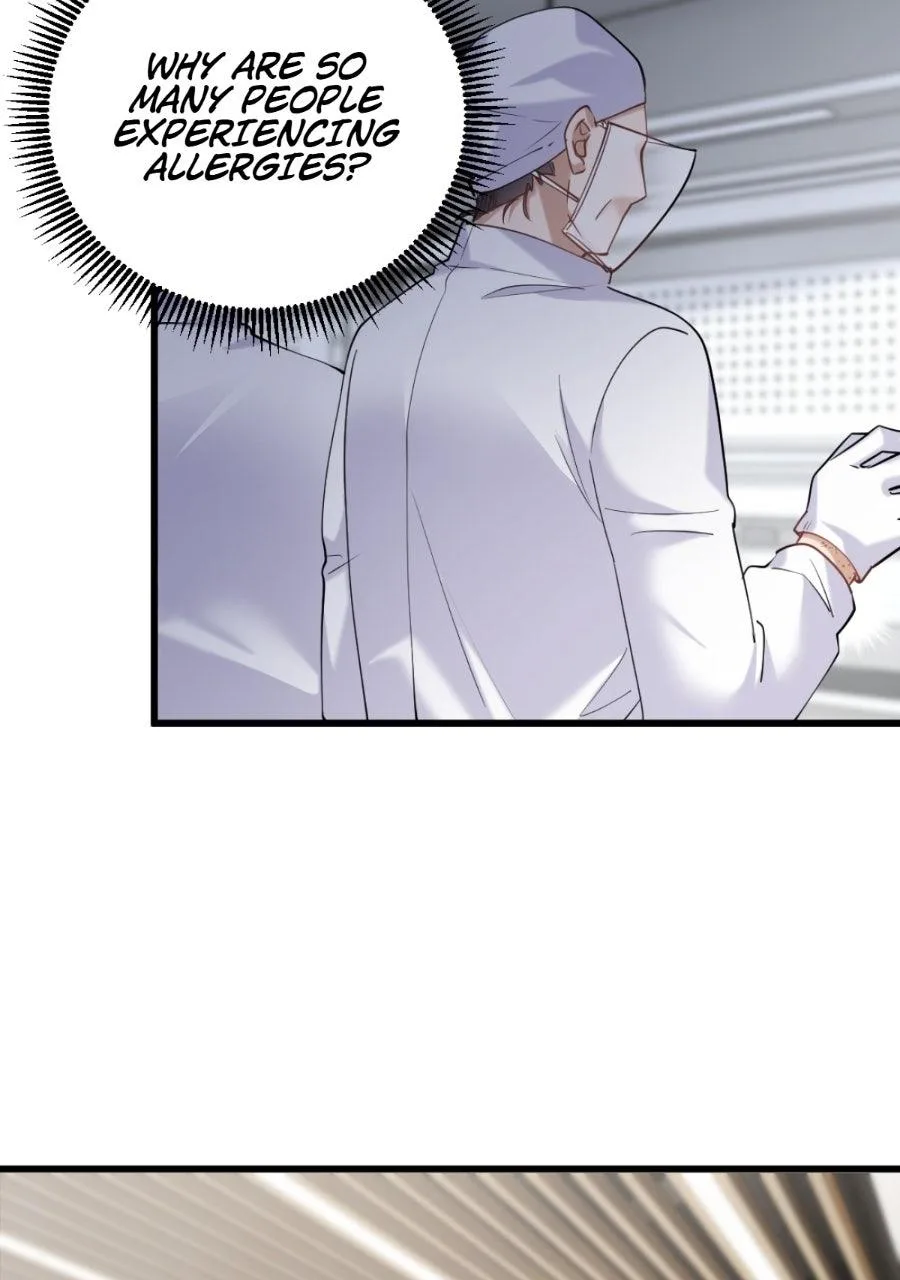 Meet My Ex Again As His Aunt Chapter 24 page 12