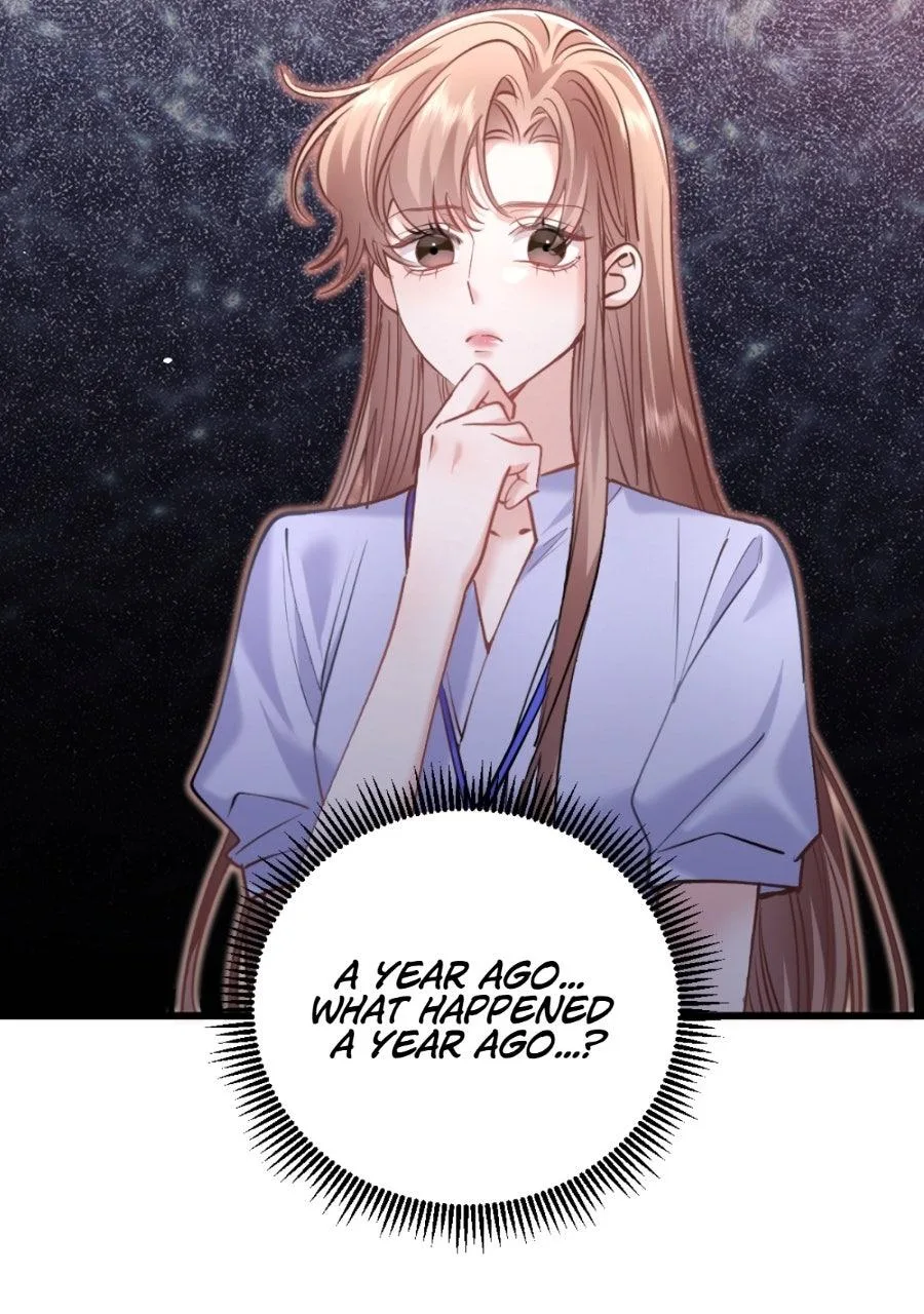 Meet My Ex Again As His Aunt Chapter 24 page 25