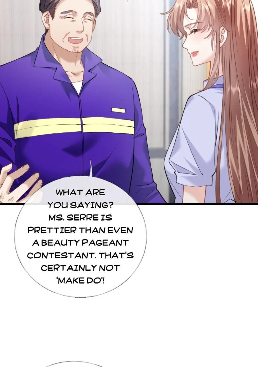 Meet My Ex Again As His Aunt Chapter 24 page 4