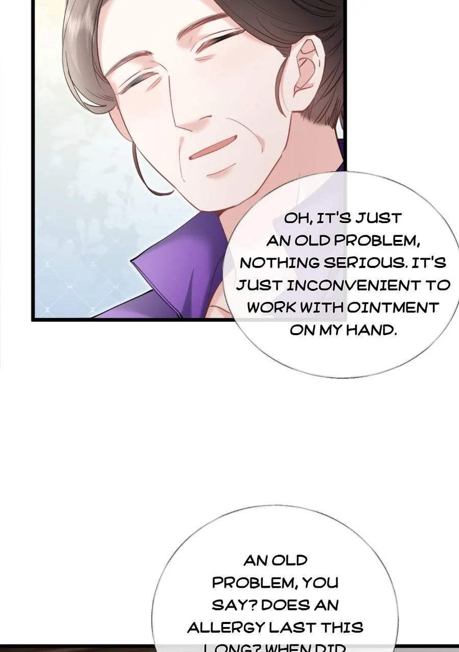 Meet My Ex Again As His Aunt Chapter 24 page 20