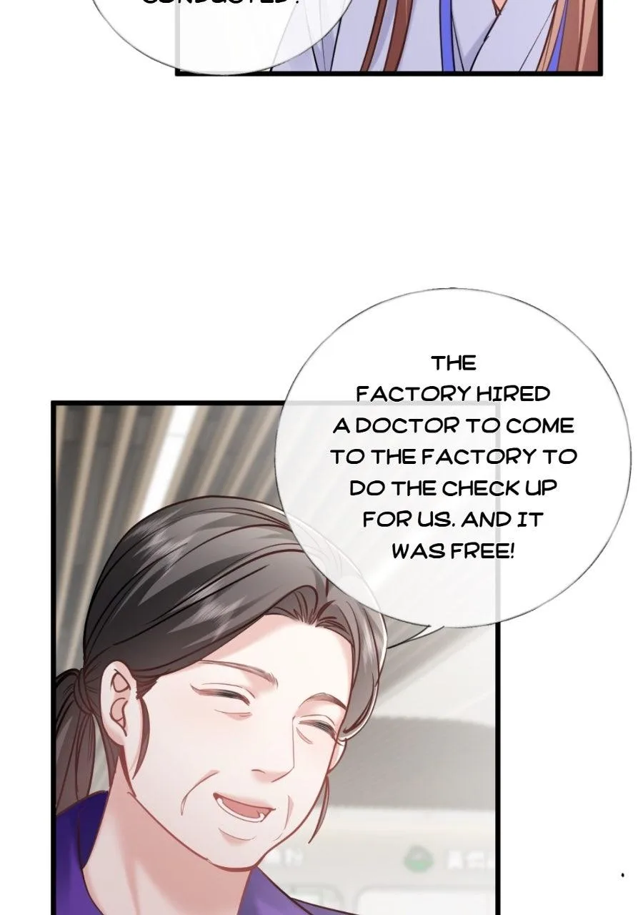Meet My Ex Again As His Aunt Chapter 24 page 23