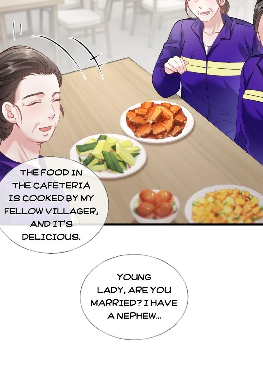 Meet My Ex Again As His Aunt Chapter 24 page 16