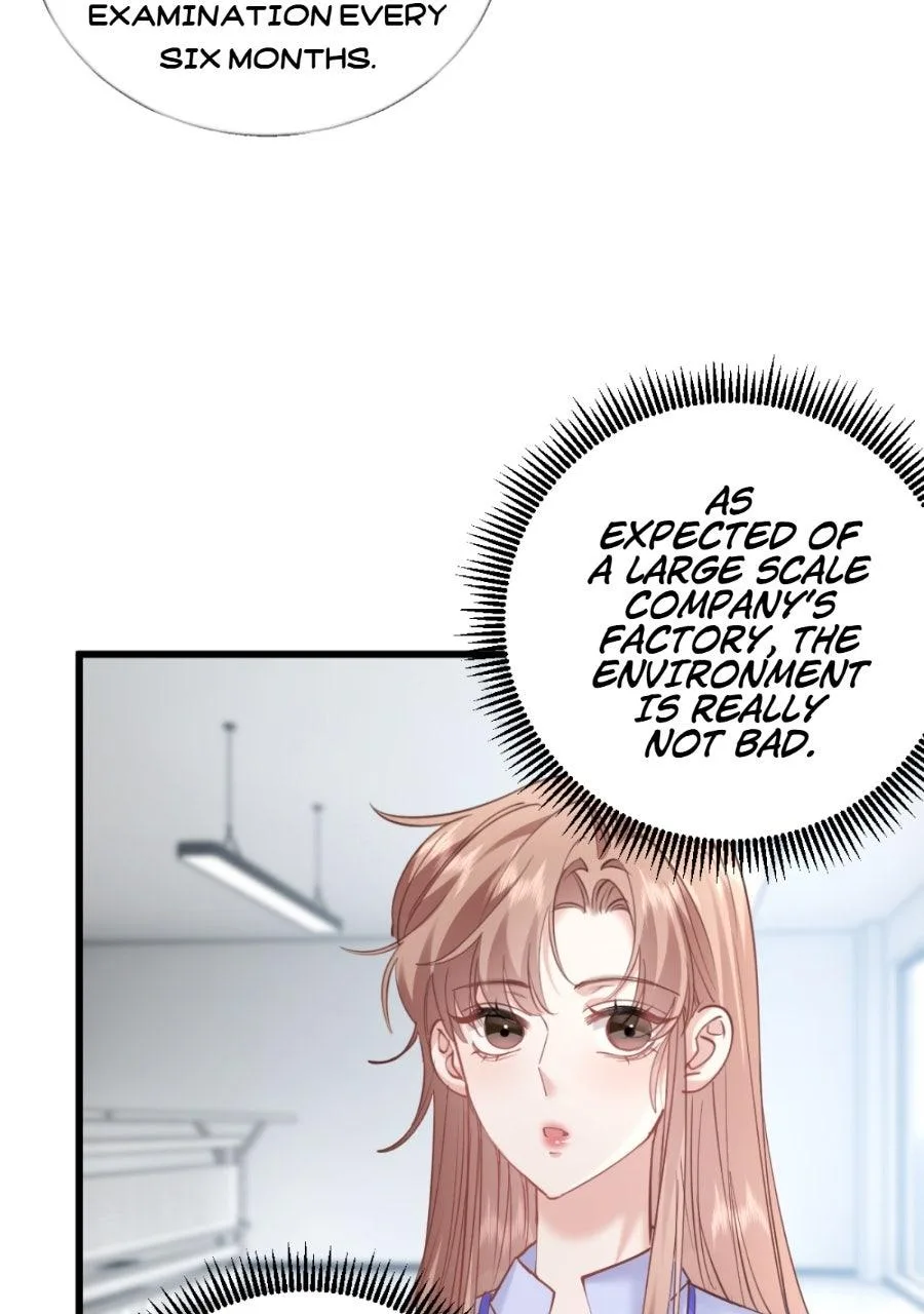 Meet My Ex Again As His Aunt Chapter 24 page 6