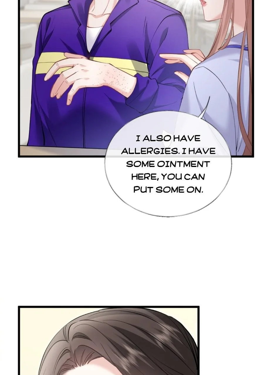 Meet My Ex Again As His Aunt Chapter 24 page 19