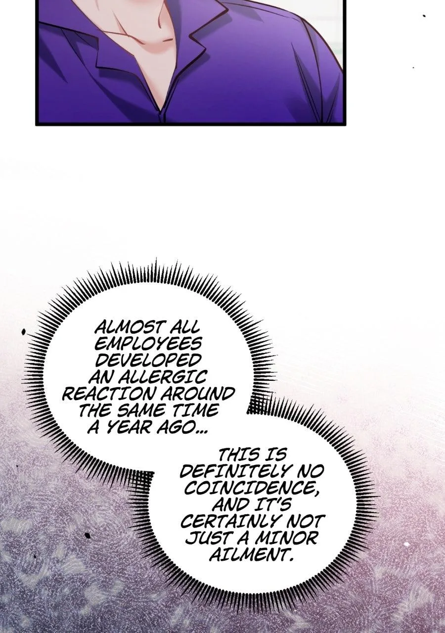 Meet My Ex Again As His Aunt Chapter 24 page 24