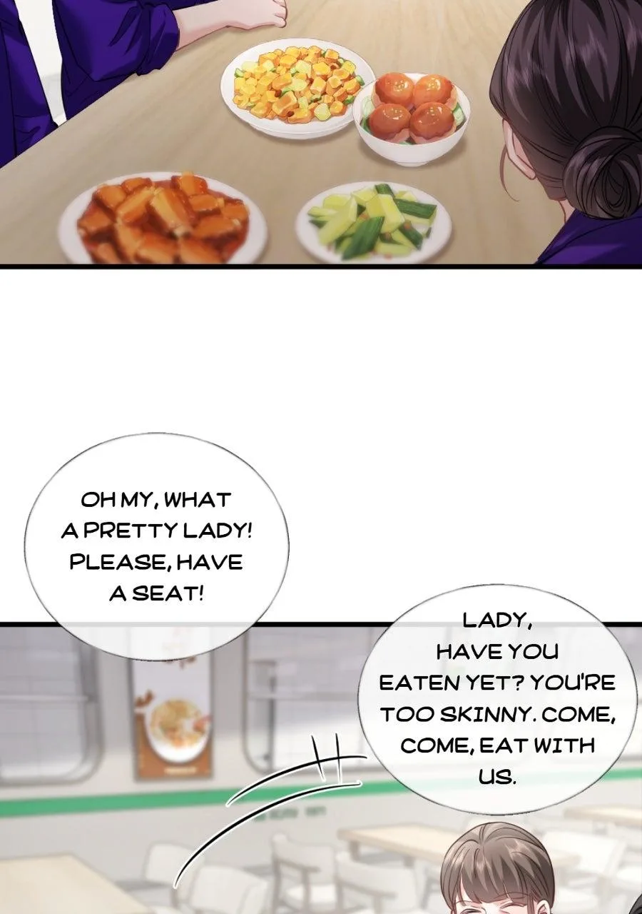 Meet My Ex Again As His Aunt Chapter 24 page 15