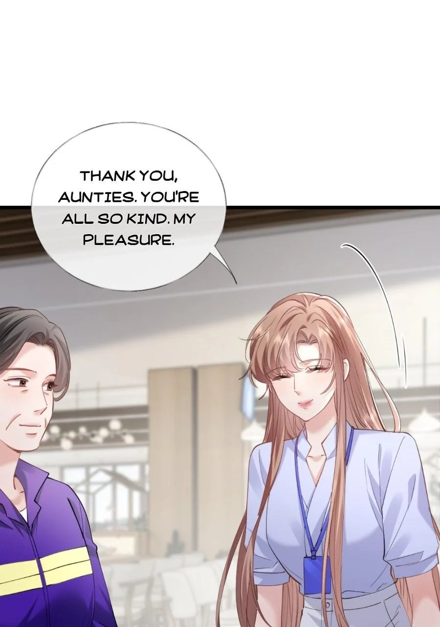 Meet My Ex Again As His Aunt Chapter 24 page 17