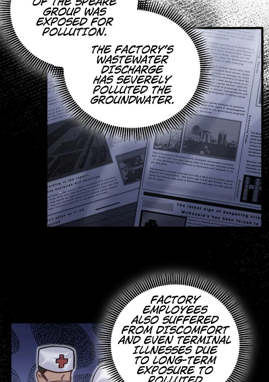 Meet My Ex Again As His Aunt Chapter 24 page 29