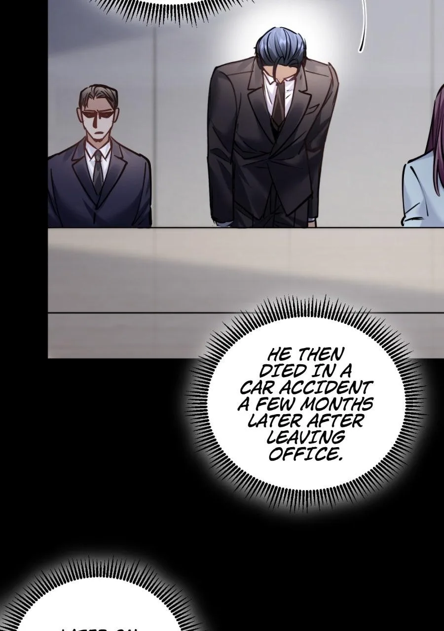 Meet My Ex Again As His Aunt Chapter 24 page 31