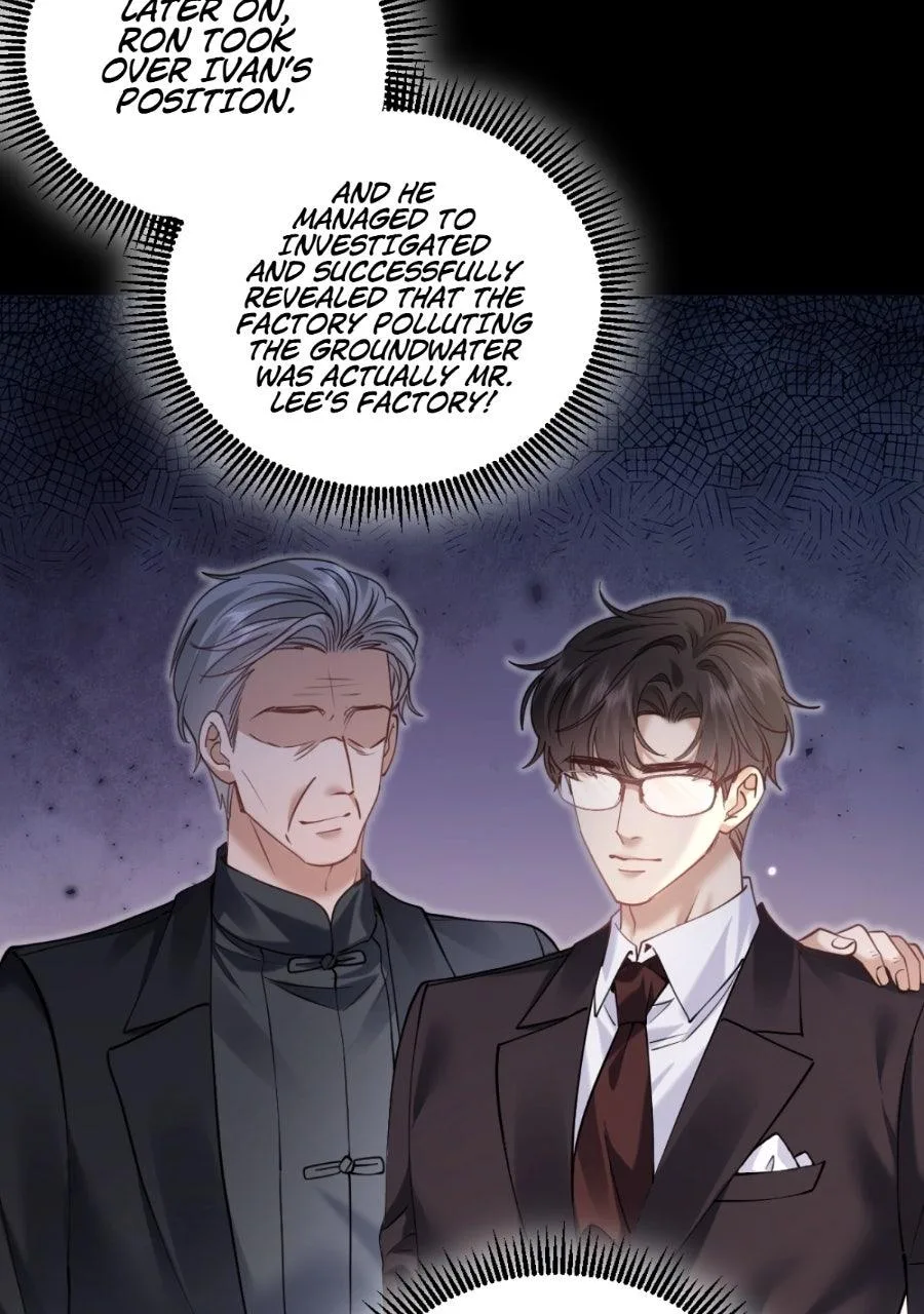 Meet My Ex Again As His Aunt Chapter 24 page 32