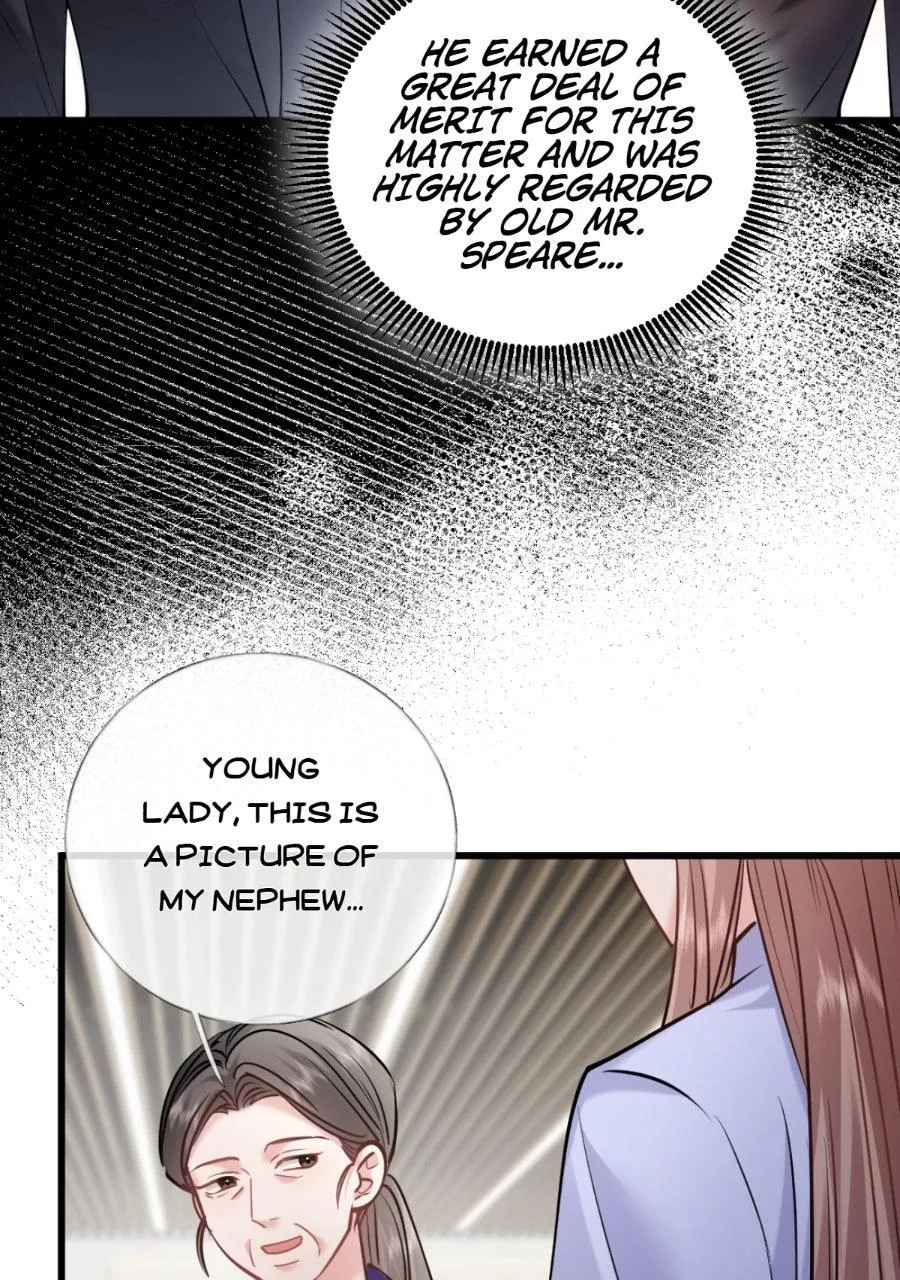 Meet My Ex Again As His Aunt Chapter 24 page 33