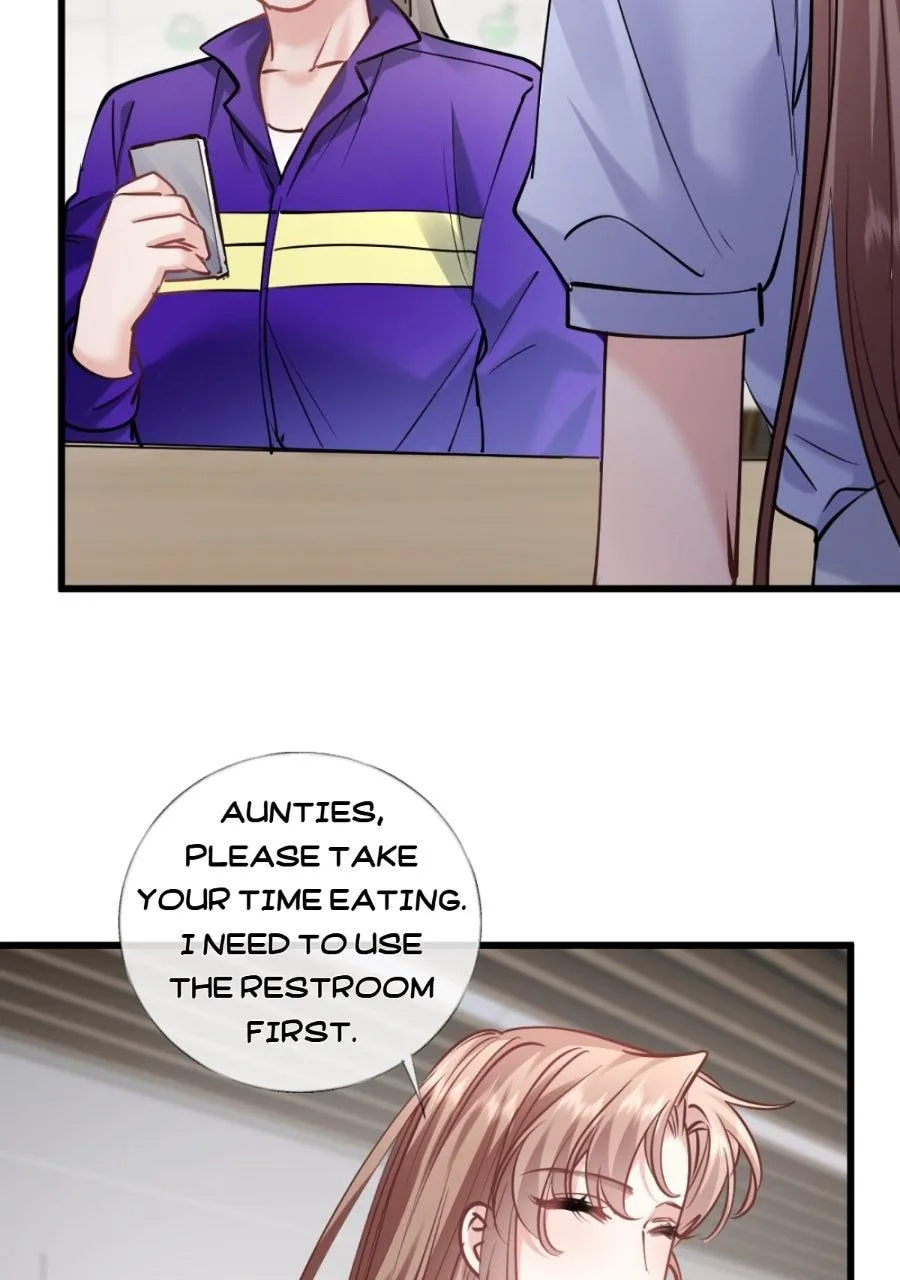 Meet My Ex Again As His Aunt Chapter 24 page 34