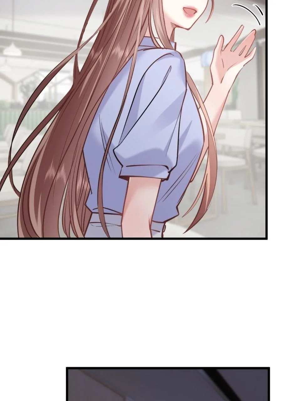 Meet My Ex Again As His Aunt Chapter 24 page 35