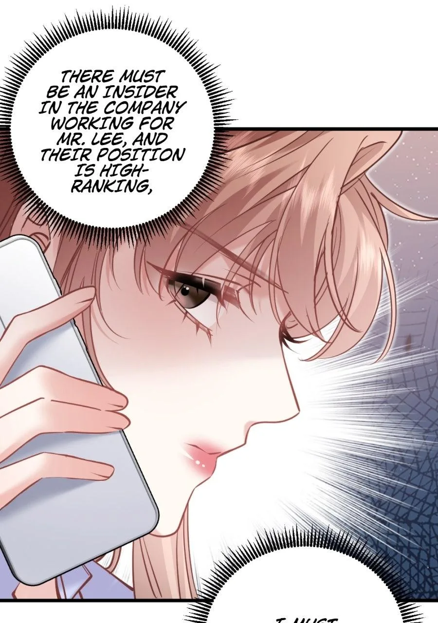 Meet My Ex Again As His Aunt Chapter 24 page 37