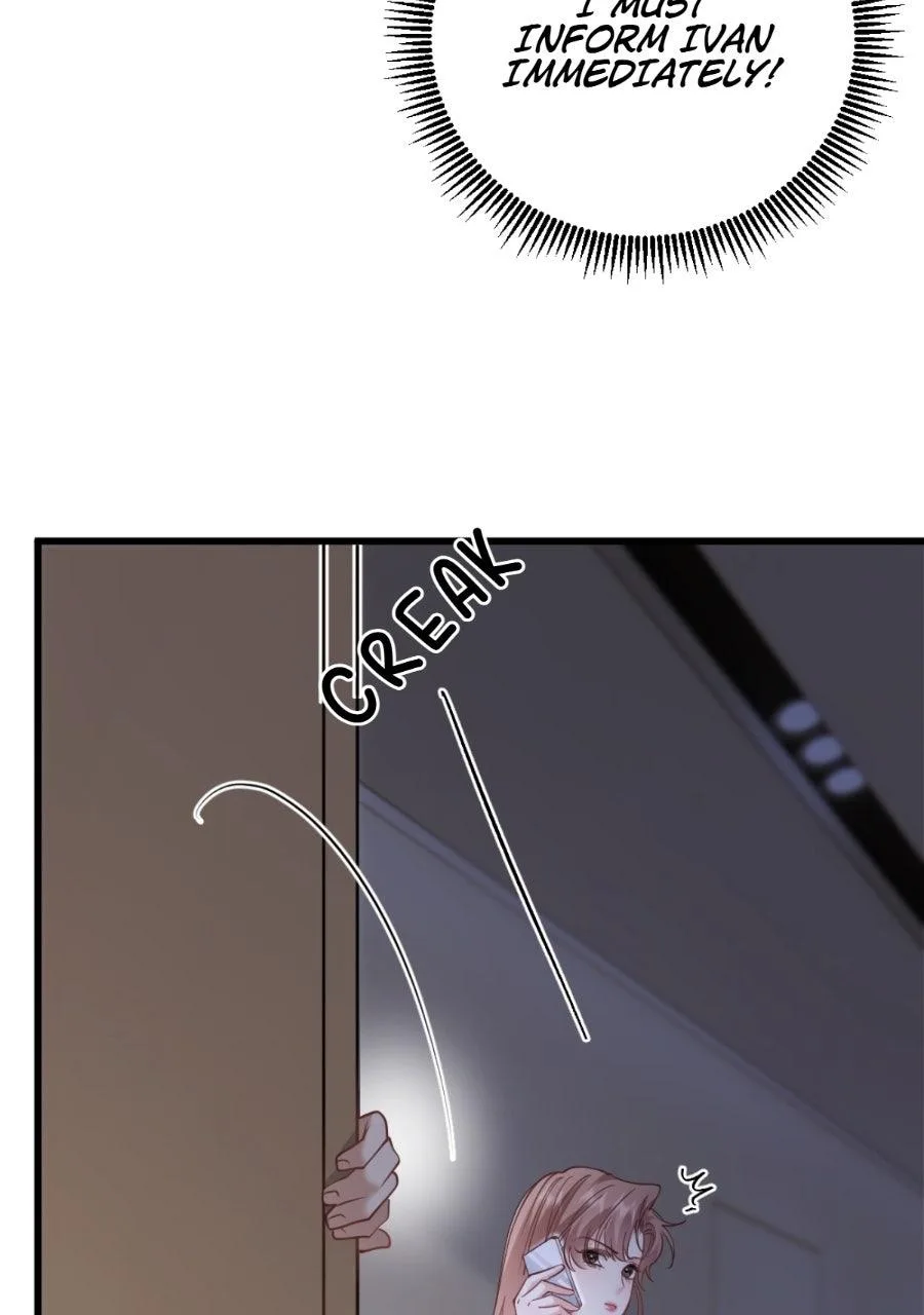 Meet My Ex Again As His Aunt Chapter 24 page 38