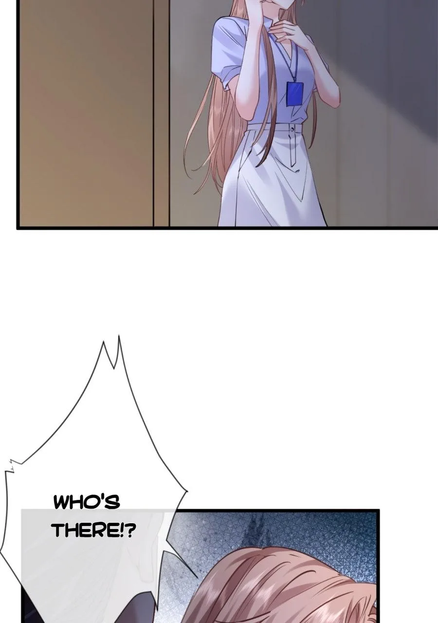 Meet My Ex Again As His Aunt Chapter 24 page 39