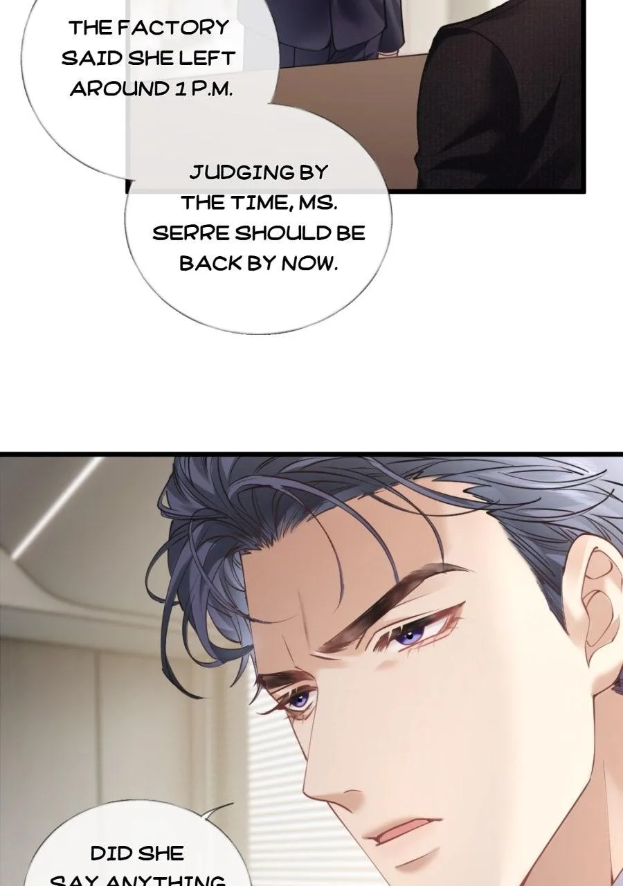 Meet My Ex Again As His Aunt Chapter 24 page 42