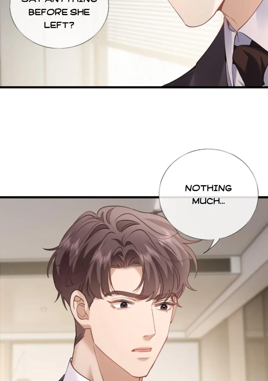 Meet My Ex Again As His Aunt Chapter 24 page 43