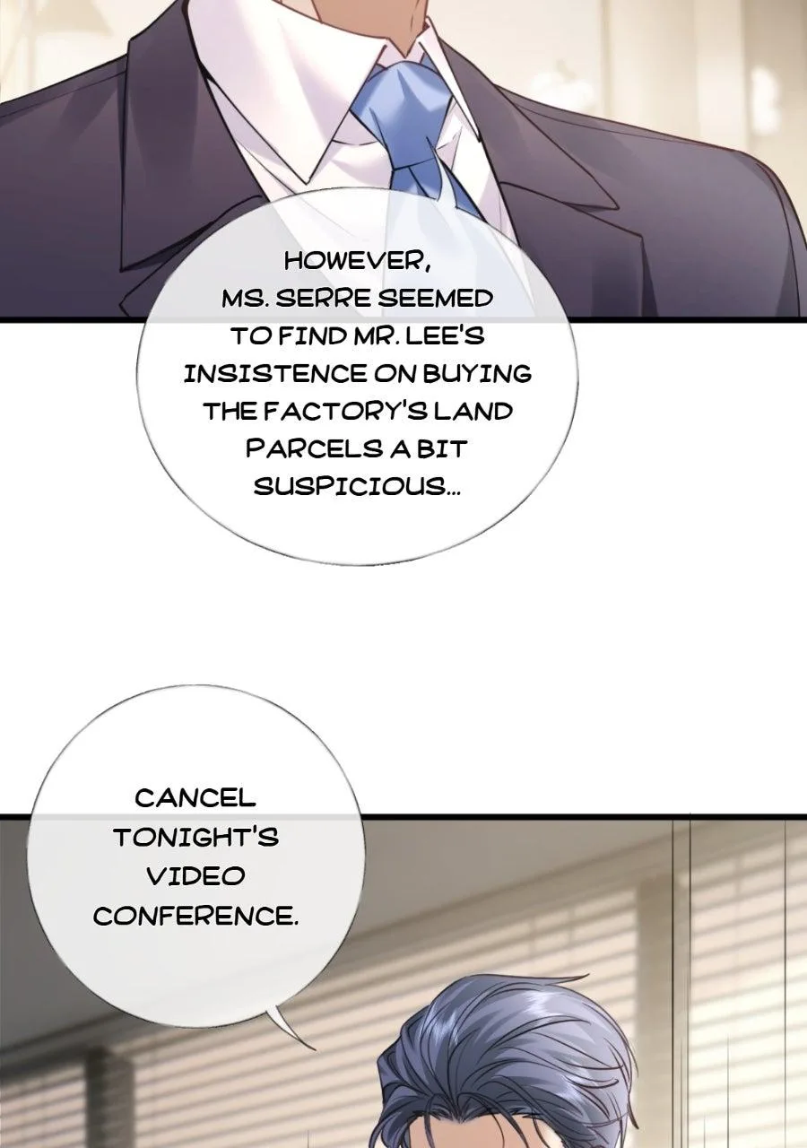 Meet My Ex Again As His Aunt Chapter 24 page 44