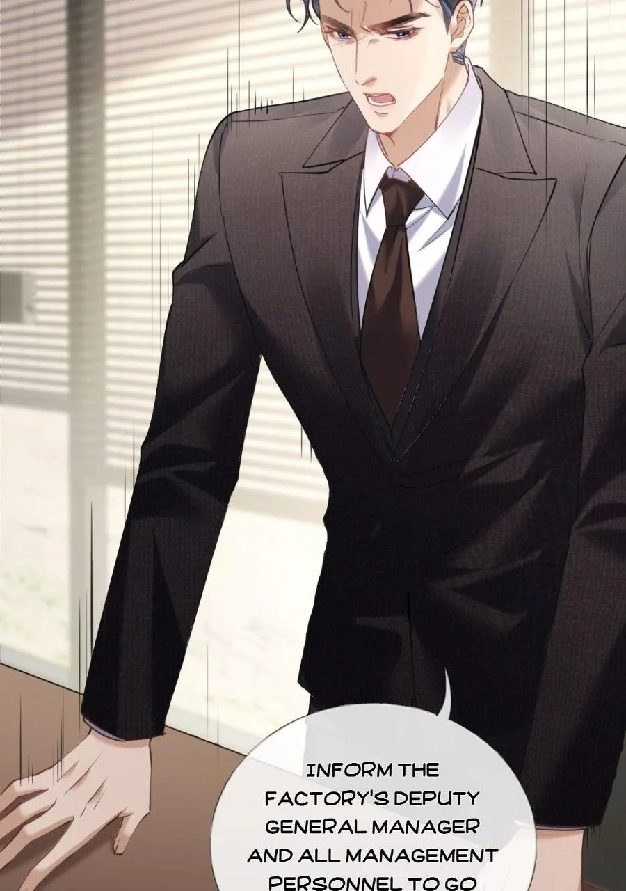 Meet My Ex Again As His Aunt Chapter 24 page 45