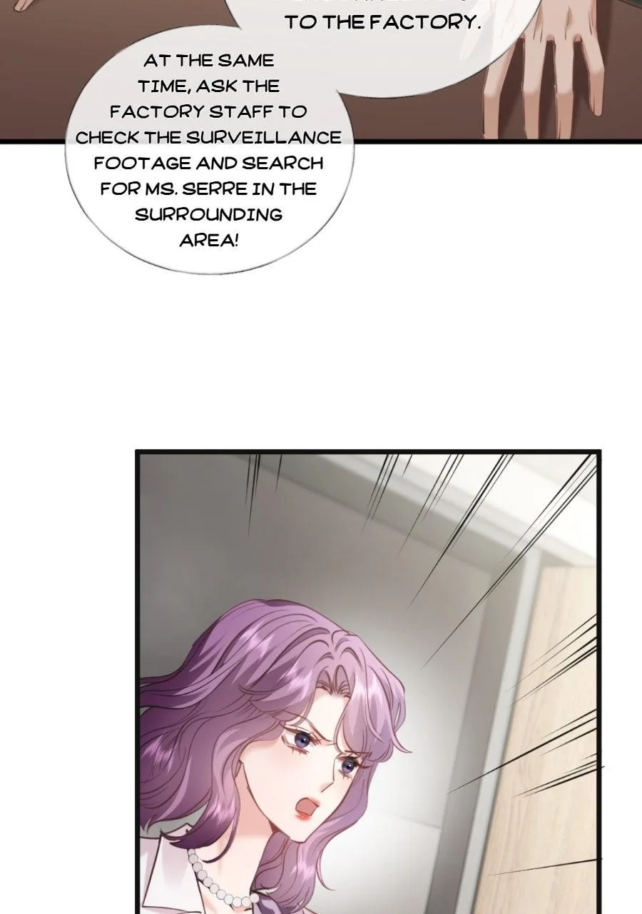 Meet My Ex Again As His Aunt Chapter 24 page 46