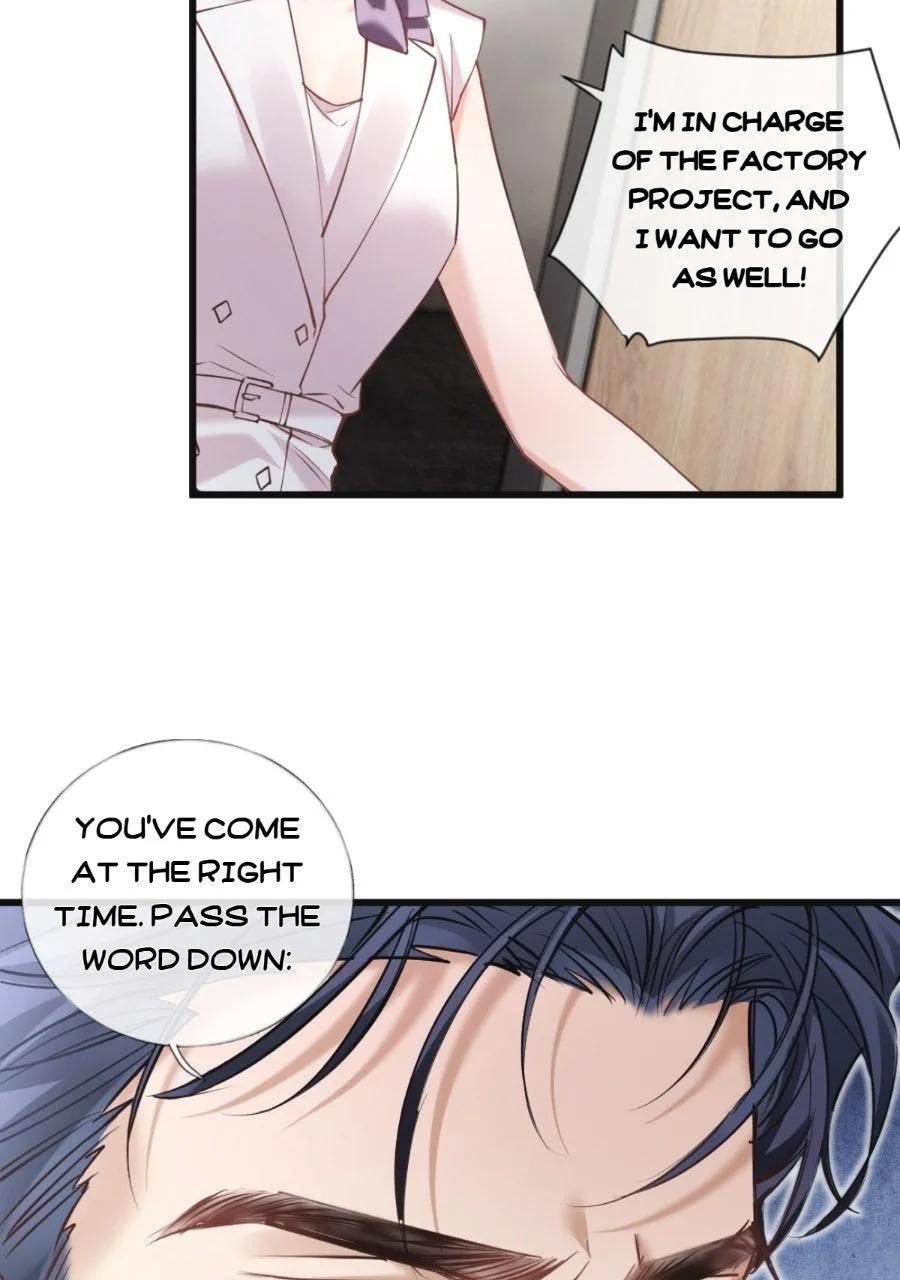 Meet My Ex Again As His Aunt Chapter 24 page 47